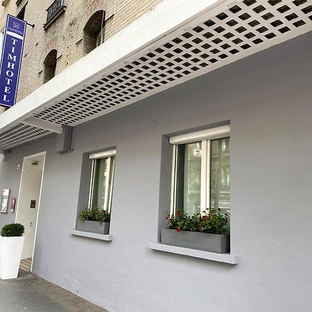 Timhotel Boulogne Rives De Seine Exterior foto