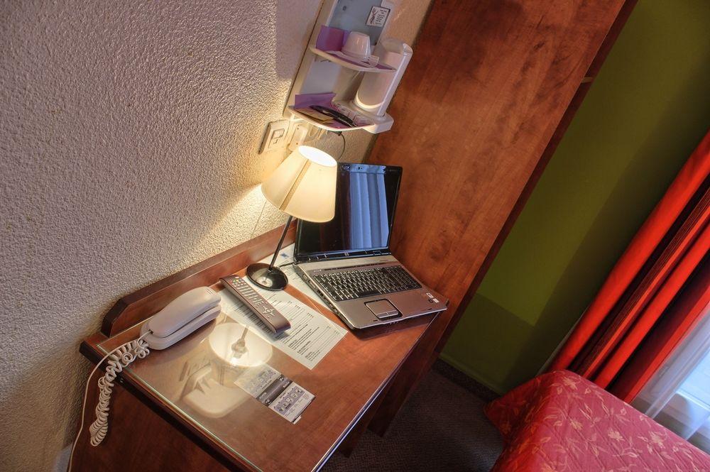Timhotel Boulogne Rives De Seine Exterior foto