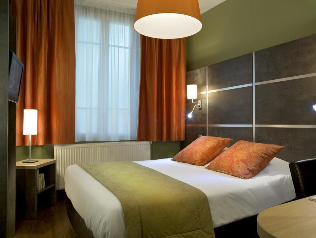 Timhotel Boulogne Rives De Seine Exterior foto