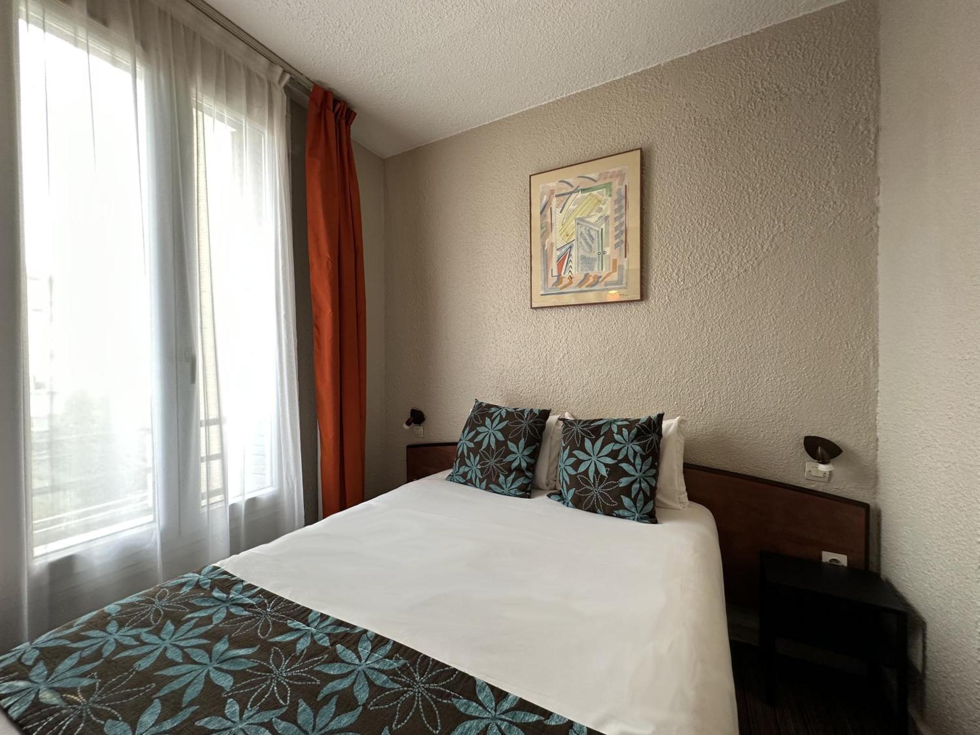Timhotel Boulogne Rives De Seine Exterior foto