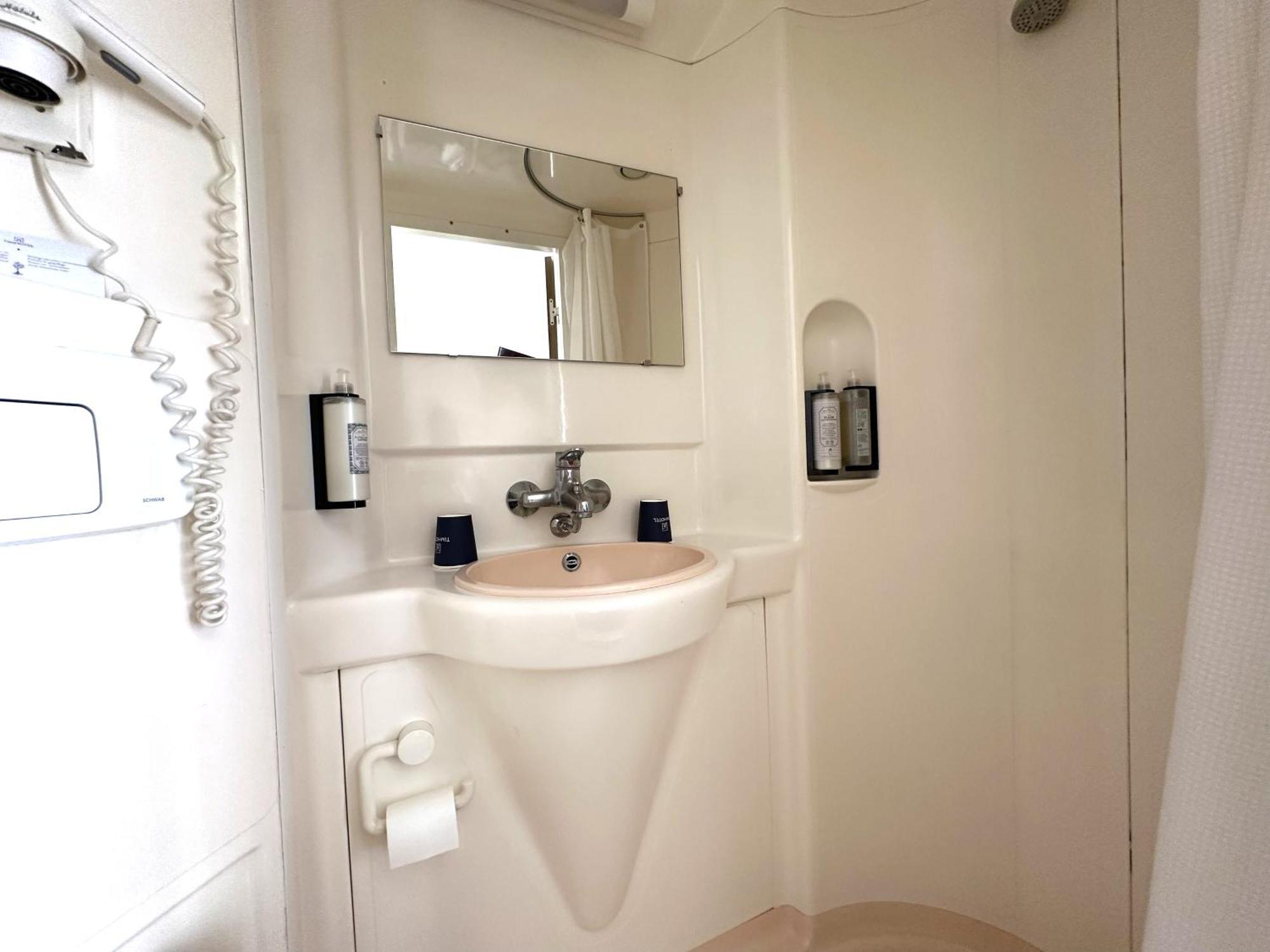 Timhotel Boulogne Rives De Seine Exterior foto