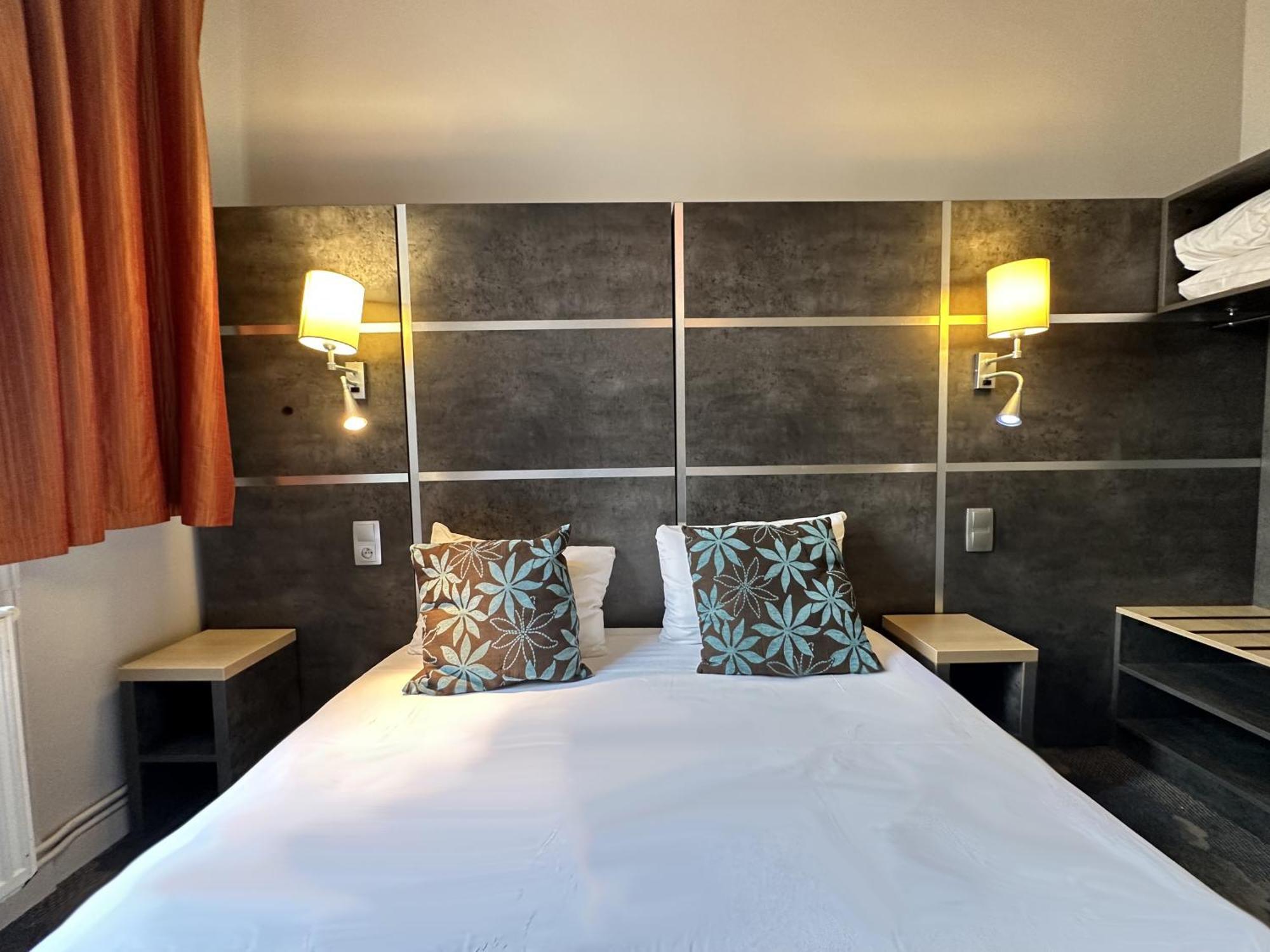 Timhotel Boulogne Rives De Seine Exterior foto