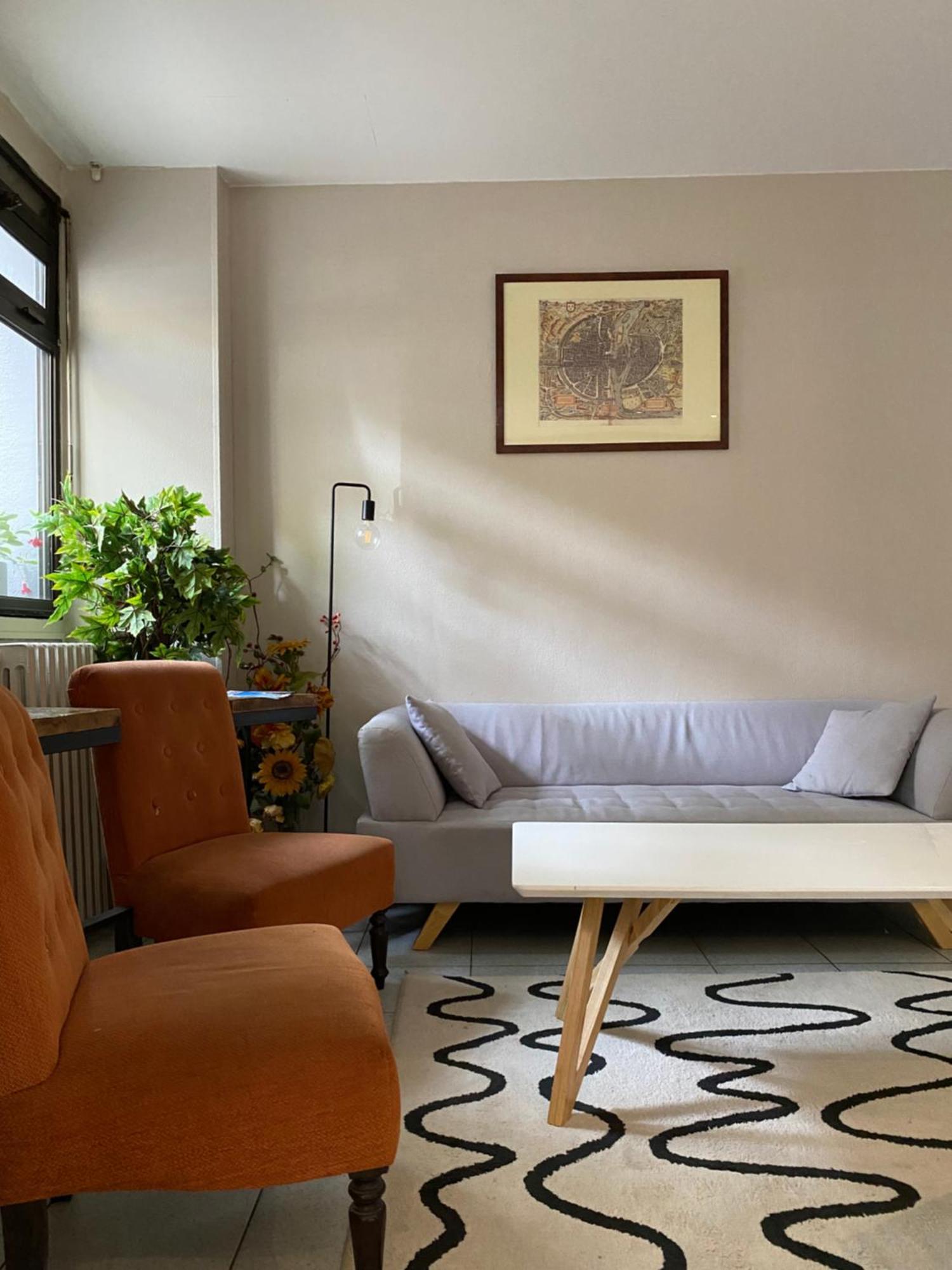 Timhotel Boulogne Rives De Seine Exterior foto