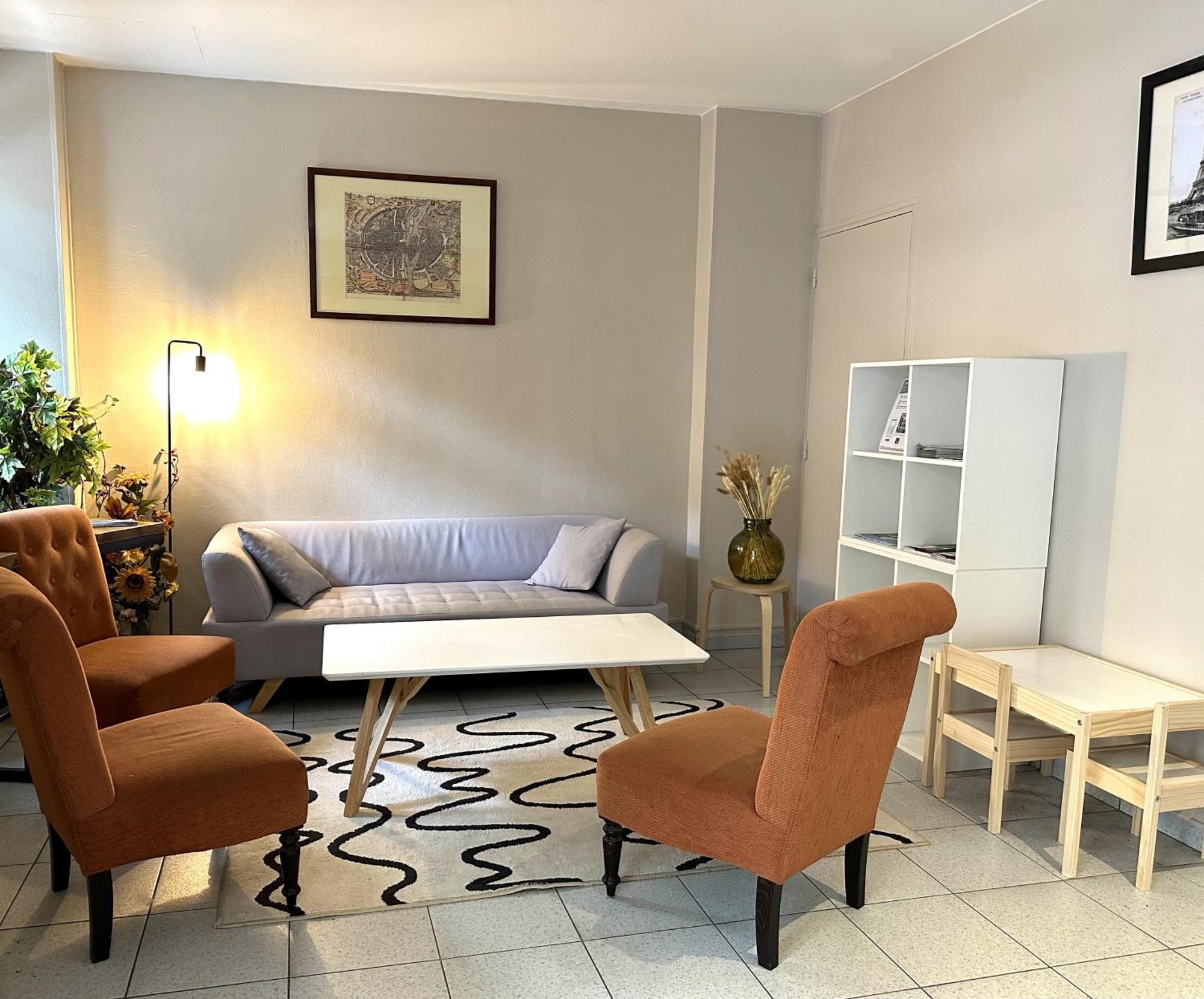 Timhotel Boulogne Rives De Seine Exterior foto