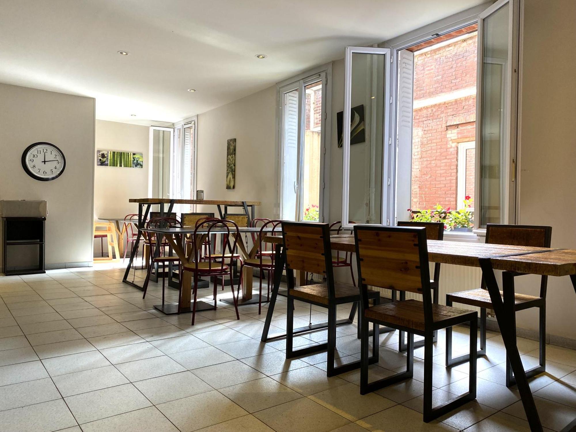 Timhotel Boulogne Rives De Seine Exterior foto