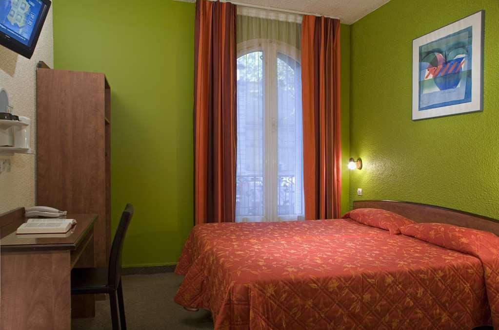 Timhotel Boulogne Rives De Seine Cameră foto