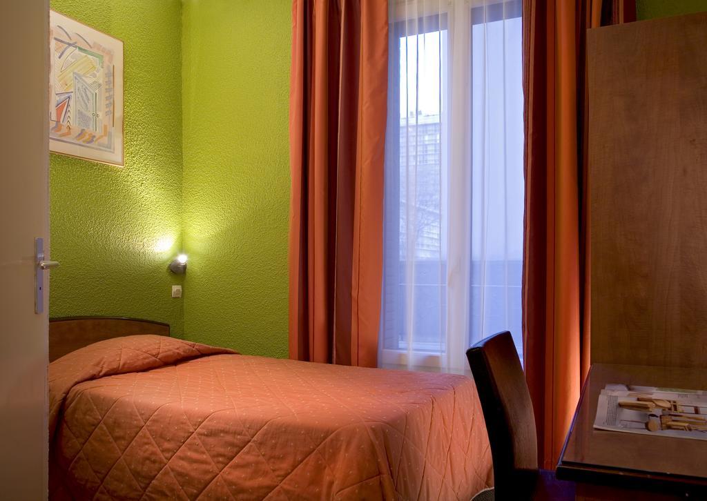 Timhotel Boulogne Rives De Seine Exterior foto