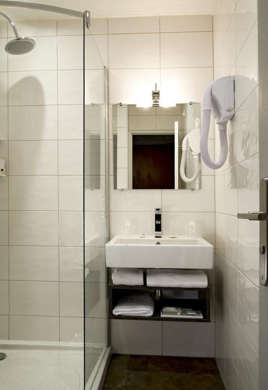 Timhotel Boulogne Rives De Seine Exterior foto