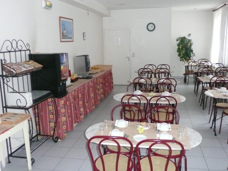 Timhotel Boulogne Rives De Seine Exterior foto