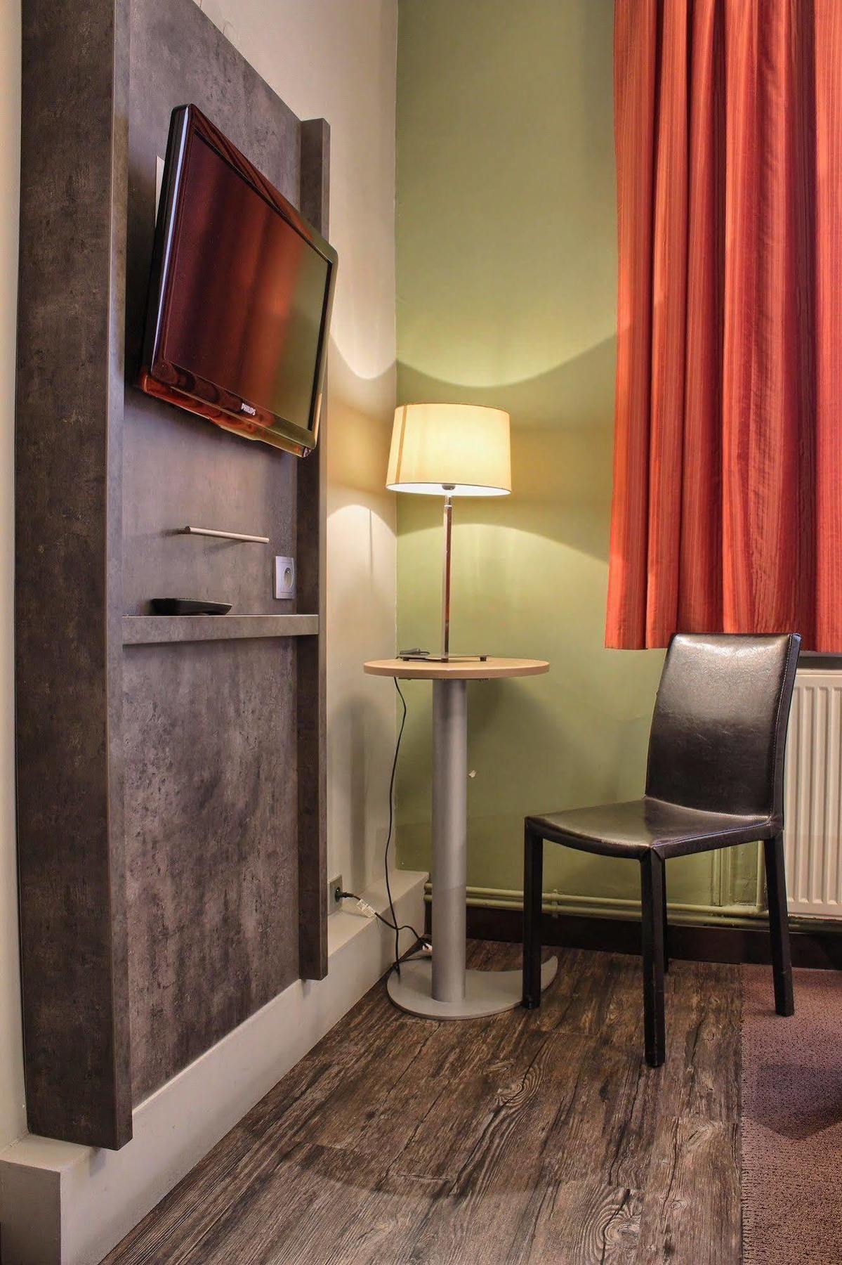 Timhotel Boulogne Rives De Seine Exterior foto