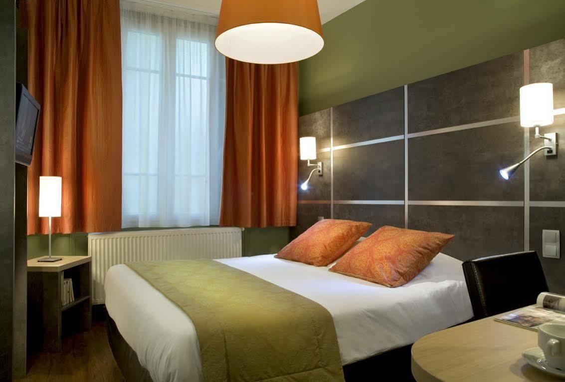Timhotel Boulogne Rives De Seine Exterior foto
