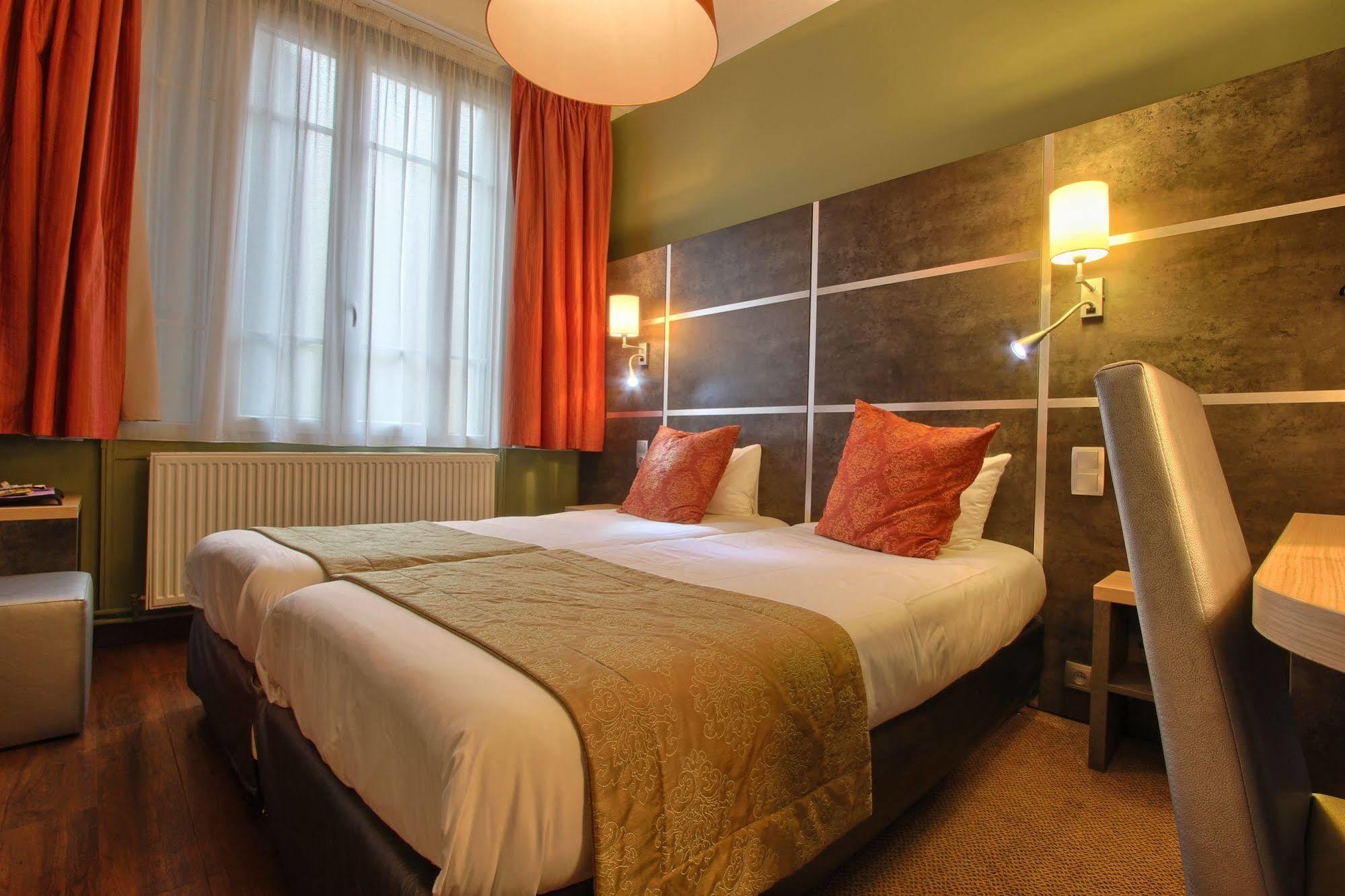 Timhotel Boulogne Rives De Seine Exterior foto
