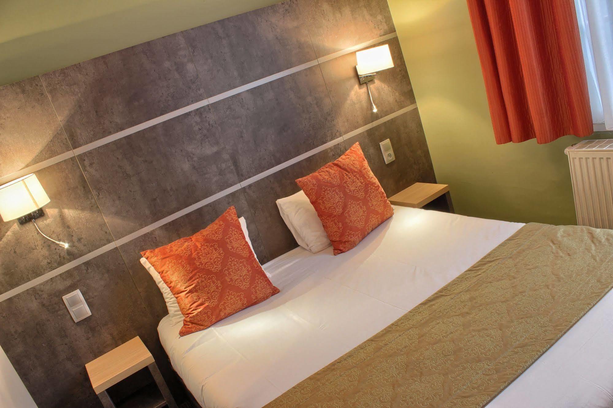 Timhotel Boulogne Rives De Seine Exterior foto