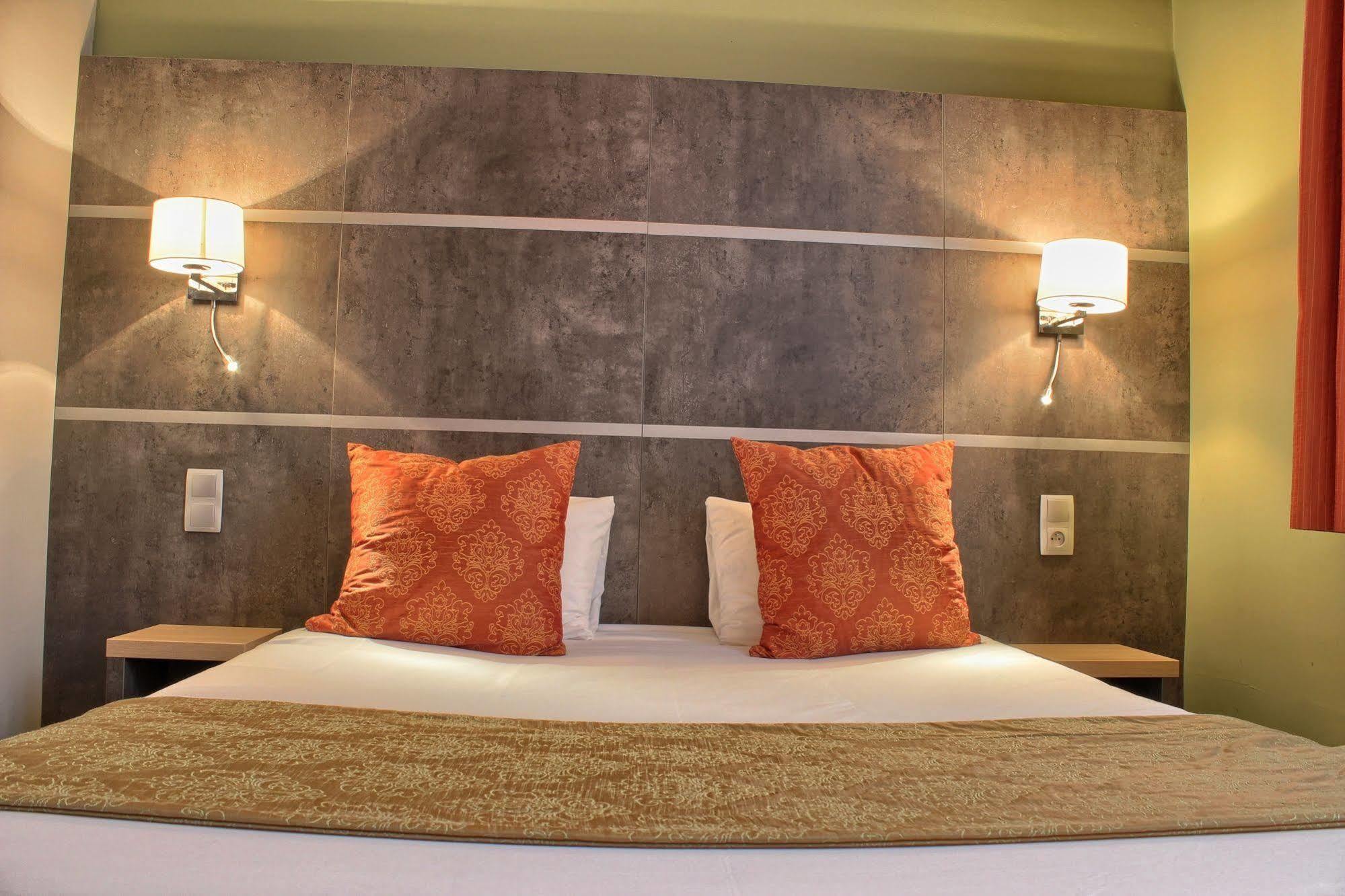 Timhotel Boulogne Rives De Seine Exterior foto