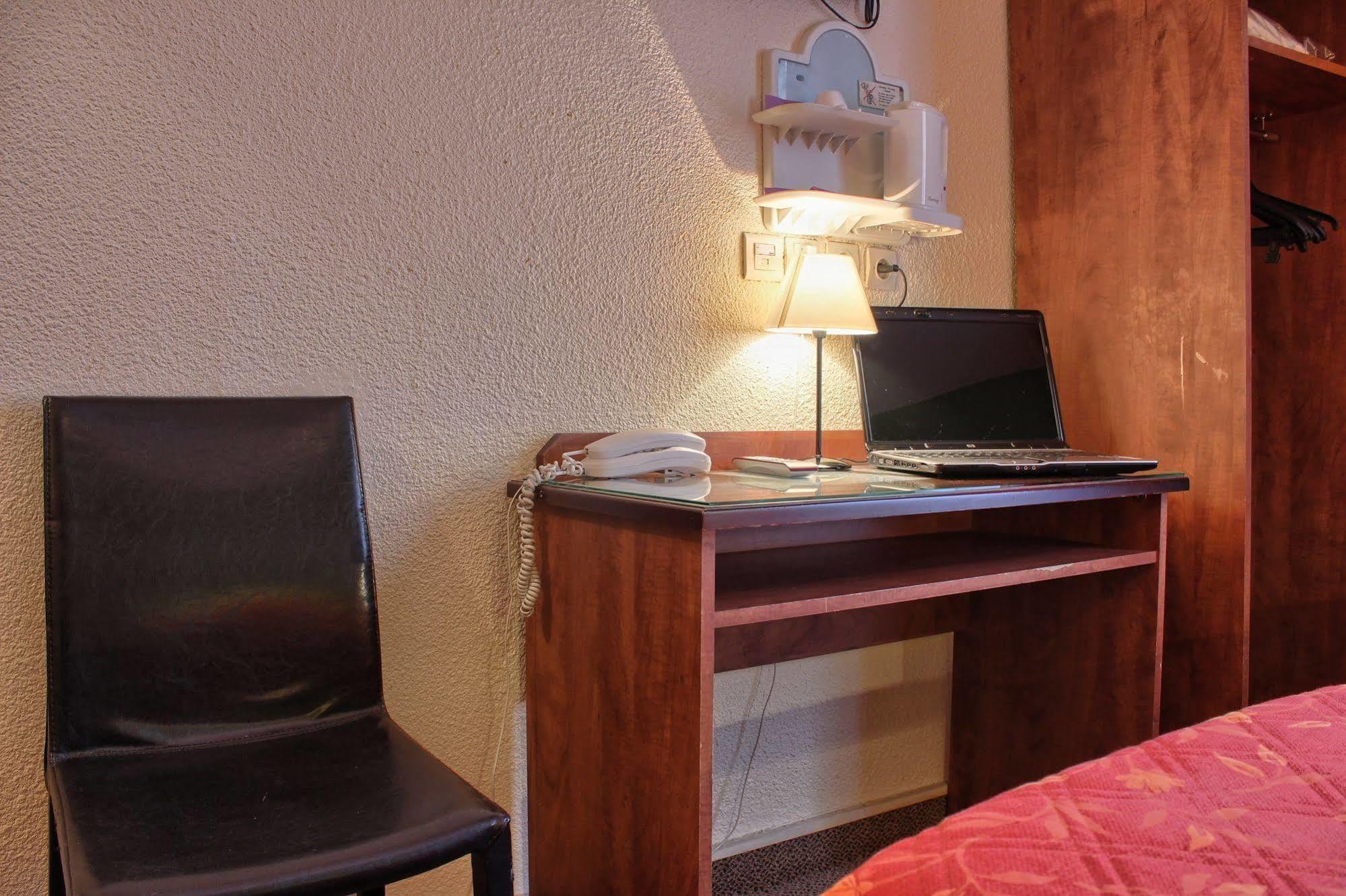 Timhotel Boulogne Rives De Seine Exterior foto