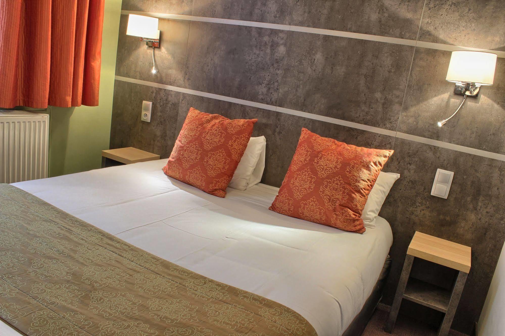 Timhotel Boulogne Rives De Seine Exterior foto