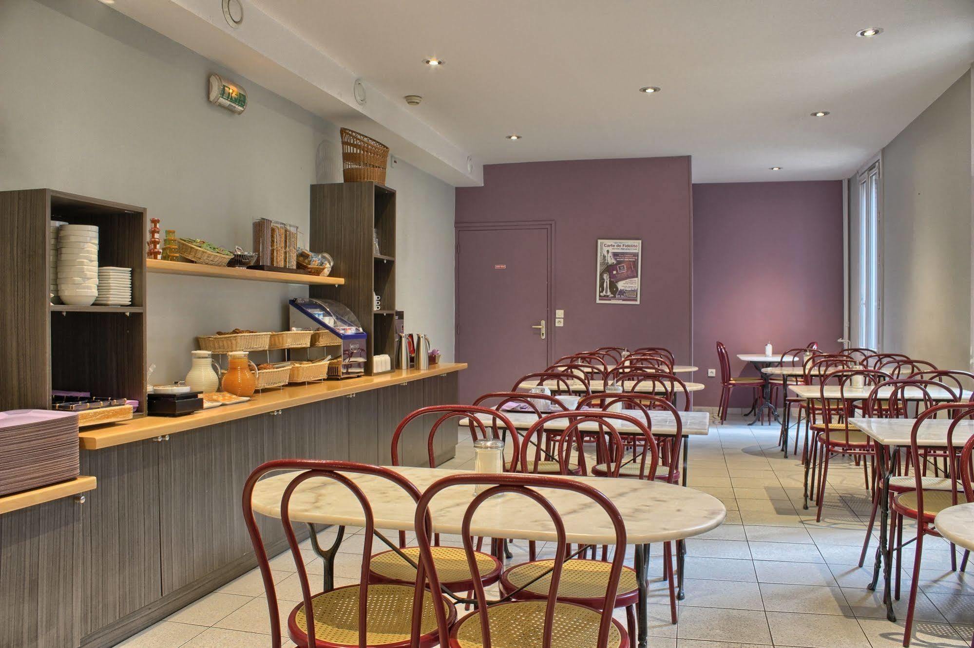 Timhotel Boulogne Rives De Seine Exterior foto