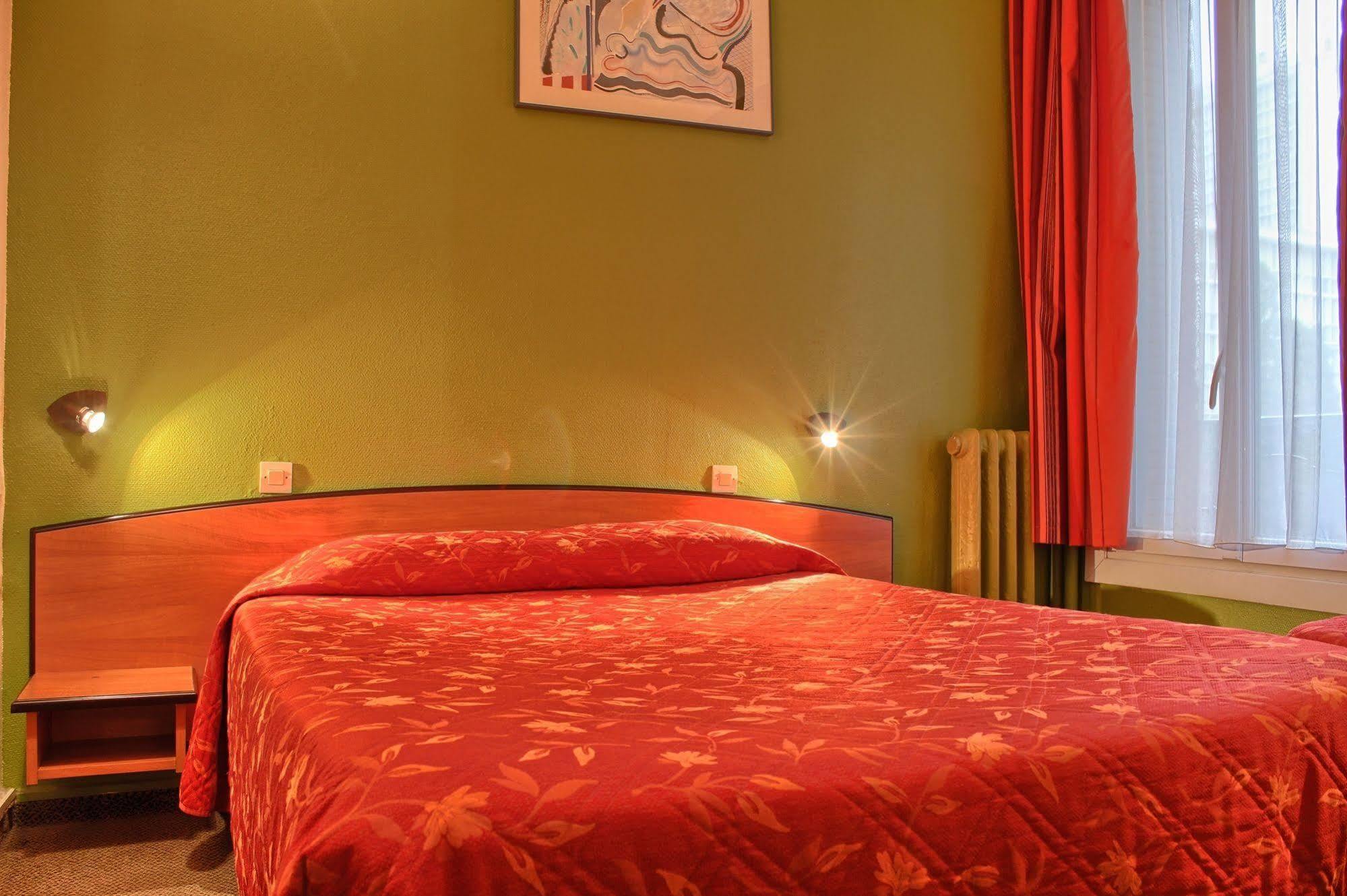 Timhotel Boulogne Rives De Seine Exterior foto
